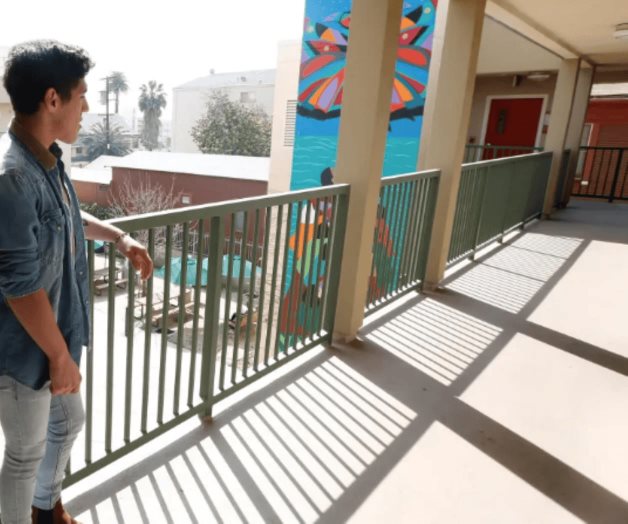 Autorizan 50 vales de casa a los niños de crianza temporal Autorizan 50 vales de casa a los niños de crianza temporal