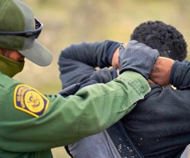 Sentencian a mexicano por ingresar a EU como ilegal Sentencian a mexicano por ingresar a EU como ilegal