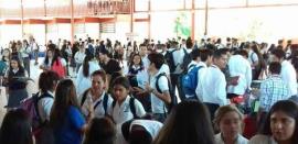 Combaten violencia escolar