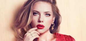 Scarlett Johansson y el elenco de Jurassic World Renace llegan a México