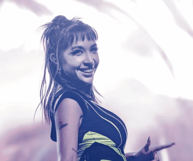 María Becerra: Cancelación de conciertos por embarazo ectópico María Becerra: Cancelación de conciertos por embarazo ectópico