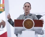 Defensa de la soberanía por Claudia Sheinbaum