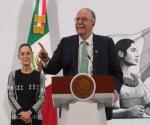 Culpa México a EU por plagas