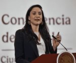 Habrá sanciones en el caso de MrBeast; Claudia Curiel de Icaza