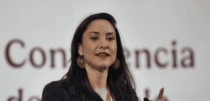Habrá sanciones en el caso de MrBeast; Claudia Curiel de Icaza