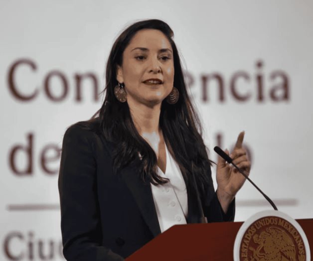 Habrá sanciones en el caso de MrBeast; Claudia Curiel de Icaza Habrá sanciones en el caso de MrBeast; Claudia Curiel de Icaza