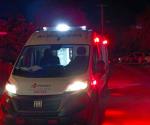 Atropellan y matan a hombre de la tercera edad en Río Bravo