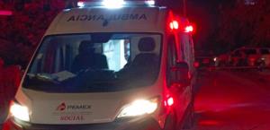 Atropellan y matan a hombre de la tercera edad en Río Bravo