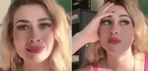 Investigan feminicidio de Valeria Márquez