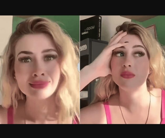 Investigan feminicidio de Valeria Márquez Investigan feminicidio de Valeria Márquez