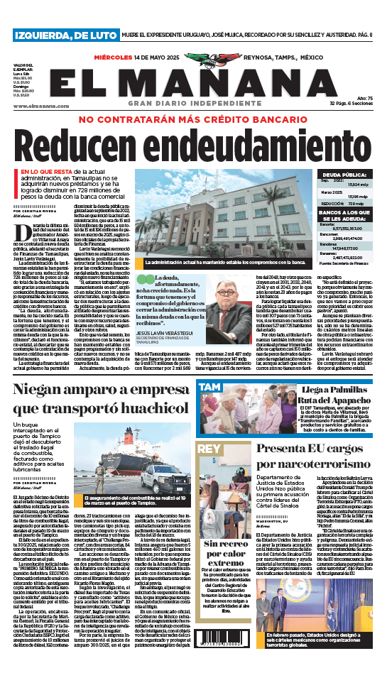 Edicion impresa