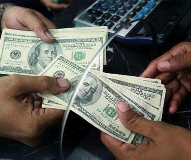 Avanza en EU impuesto del 5% a remesas; advierten impacto económico y más migración irregular Avanza en EU impuesto del 5% a remesas; advierten impacto económico y más migración irregular