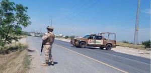 Fuga de gas obliga a evacuar complejo de Pemex y cerrar carretera Reynosa–Monterrey