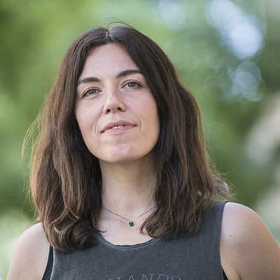 Marta Fraile