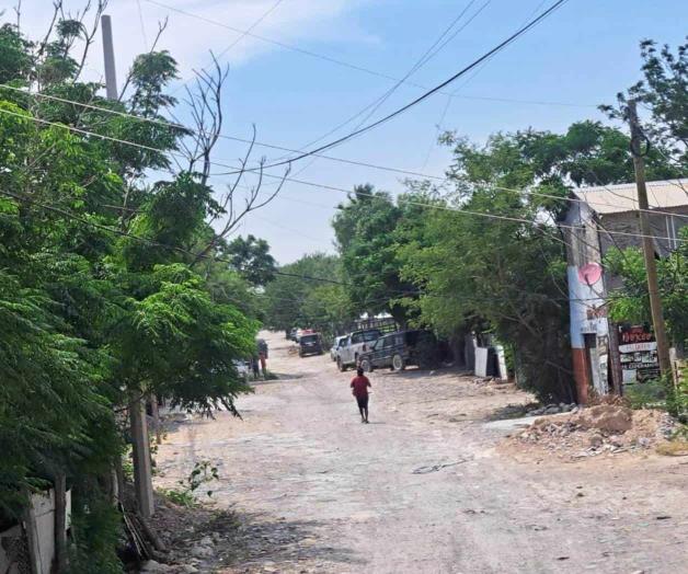 Rechazan regularizar la colonia 10 de Mayo de Reynosa