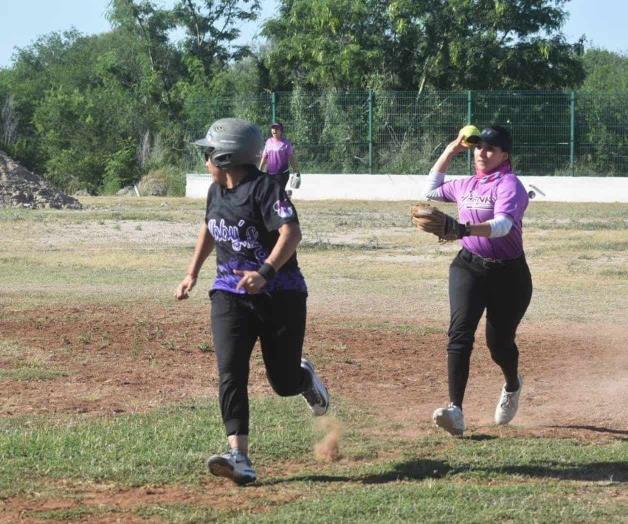 &iexcl;Furia p&uacute;rpura!