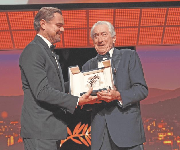 Arranca Cannes Arranca Cannes