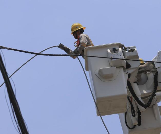 Disputar&aacute; CFE mercado de Internet a privados