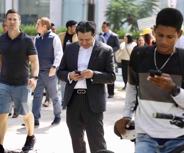 Cierran 21 empresas con m&aacute;s de mil trabajadores