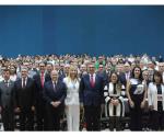 Solicita Américo hacer de la Medicina la más humana de las ciencias