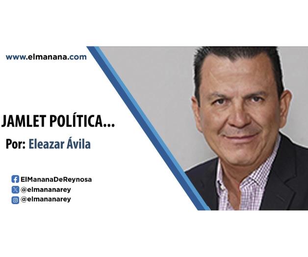 Tamaulipas con Américo, Armando y Erasmo... Tamaulipas con Américo, Armando y Erasmo...