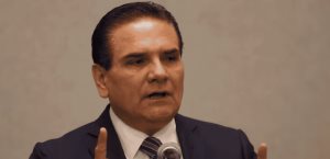 FGR alista denuncia contra jueza por protección a Silvano Aureoles