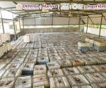 Recuperan en cateos un millón de litros de hidrocarburos en Tabasco