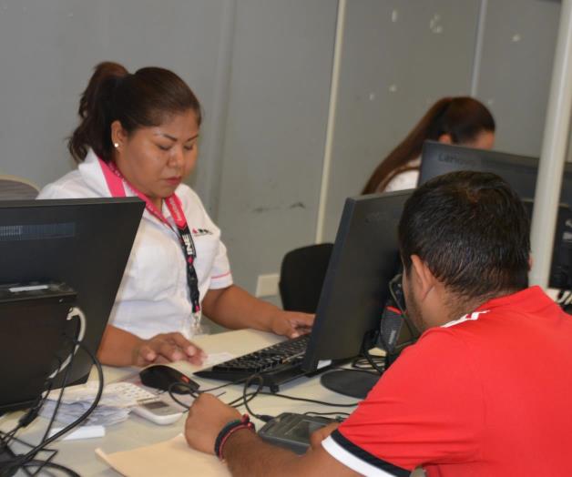 Vence el plazo para tramitar la de votar Vence el plazo para tramitar la de votar