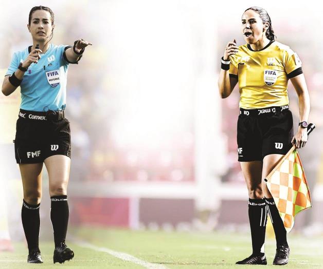 &iexcl;Se roban el show!