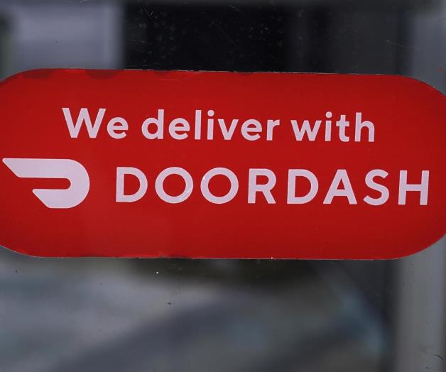 Repartidor de DoorDash se declara culpable de estafa Repartidor de DoorDash se declara culpable de estafa