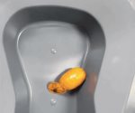 Ocultaba estadounidense fentanilo internamente