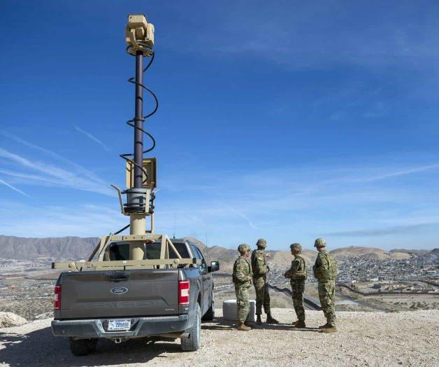 Nuevos cargos contra migrantes