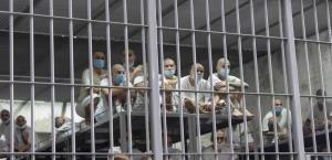 Senado rechaza medida demócrata que exige más transparencia en deportaciones a El Salvador