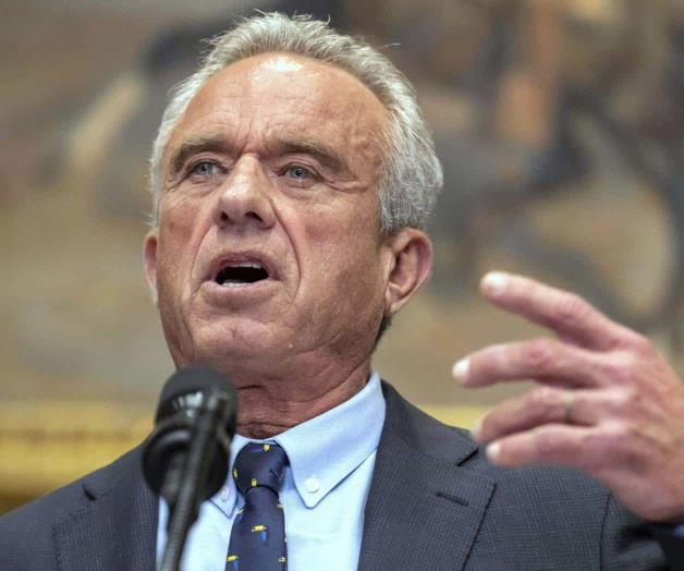 Qu&eacute; esperar en la primera audiencia de RFK Jr. en el Senado