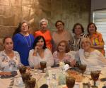 Celebran en grande