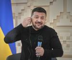 Zelenskyy enviará una delegación a Estambul para conversaciones de paz con Rusia