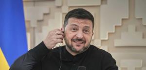 Zelenskyy enviará una delegación a Estambul para conversaciones de paz con Rusia