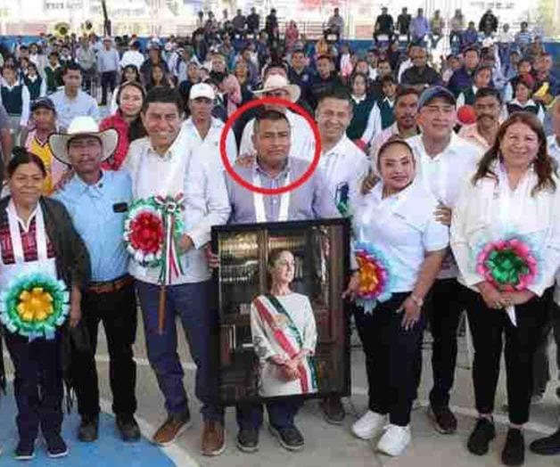 Asesinato del Alcalde de Santiago Amoltepec en Oaxaca Asesinato del Alcalde de Santiago Amoltepec en Oaxaca