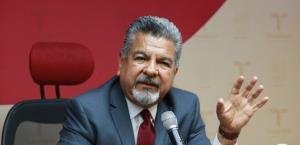 Jorge Cuéllar deja la vocería de seguridad en Tamaulipas