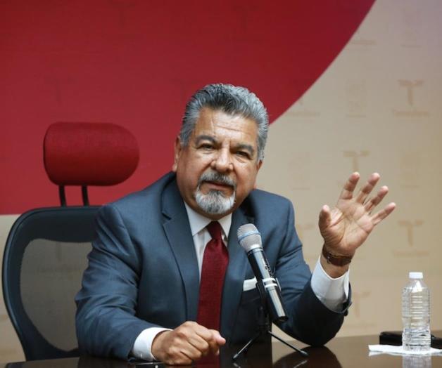 Jorge Cuéllar deja la vocería de seguridad en Tamaulipas Jorge Cuéllar deja la vocería de seguridad en Tamaulipas