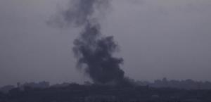 Crisis en Gaza: 54 muertes por bombardeos en Jan Yunis