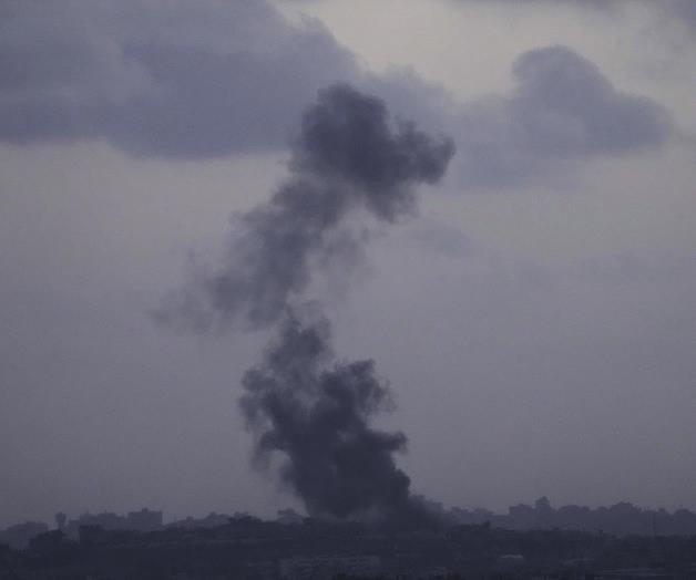 Crisis en Gaza: 54 muertes por bombardeos en Jan Yunis Crisis en Gaza: 54 muertes por bombardeos en Jan Yunis
