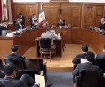Abre Corte detalles de emisión de metano de Pemex