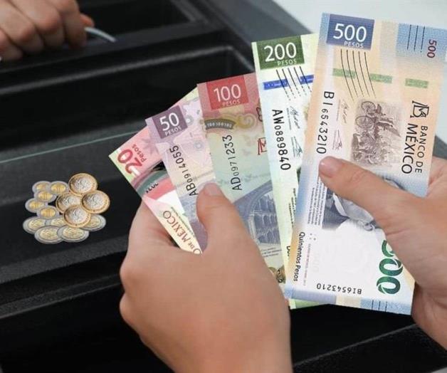 Análisis de los envíos desde Estados Unidos a México