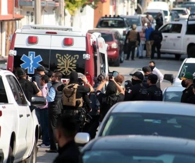 Apresan a juzgadora por caso Ayotzinapa