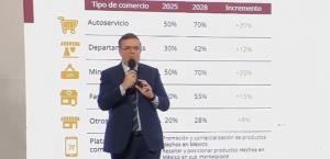 Metas del Acuerdo para el aumento de productos Hechos en México
