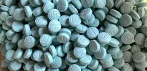 Advierte DEA mezcla de fentanilo con tranquilizantes