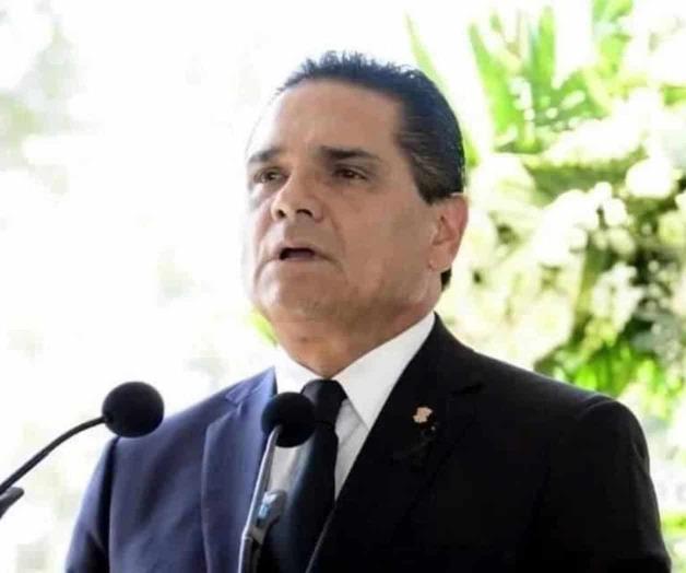Suspensión de orden de aprehensión contra Silvano Aureoles Suspensión de orden de aprehensión contra Silvano Aureoles