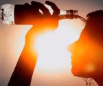 Nuevo León alcanza temperaturas máximas de 46 grados