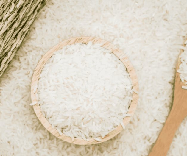 Cuántas veces debes lavar el arroz para cocinarlo Cuántas veces debes lavar el arroz para cocinarlo
